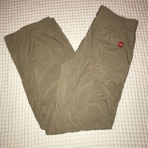 The North Face Hybrid Pants